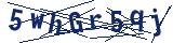 Captcha-Zeichenfolge