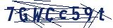 Captcha-Zeichenfolge