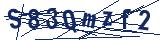 Captcha-Zeichenfolge