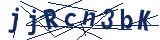 Captcha-Zeichenfolge