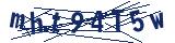 Captcha-Zeichenfolge