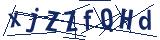 Captcha-Zeichenfolge