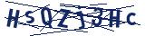 Captcha-Zeichenfolge