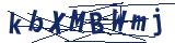 Captcha-Zeichenfolge
