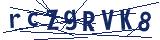 Captcha-Zeichenfolge
