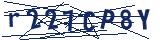 Captcha-Zeichenfolge
