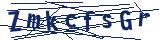 Captcha-Zeichenfolge