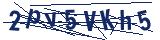 Captcha-Zeichenfolge