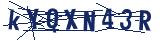 Captcha-Zeichenfolge