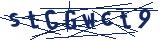 Captcha-Zeichenfolge