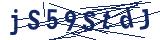 Captcha-Zeichenfolge