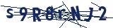 Captcha-Zeichenfolge