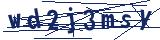 Captcha-Zeichenfolge