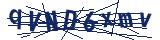 Captcha-Zeichenfolge