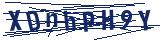 Captcha-Zeichenfolge