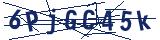 Captcha-Zeichenfolge