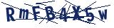 Captcha-Zeichenfolge
