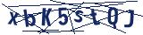 Captcha-Zeichenfolge