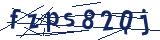 Captcha-Zeichenfolge