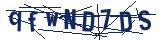 Captcha-Zeichenfolge