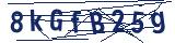 Captcha-Zeichenfolge