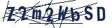 Captcha-Zeichenfolge