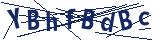 Captcha-Zeichenfolge