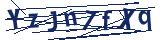 Captcha-Zeichenfolge