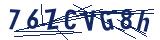 Captcha-Zeichenfolge