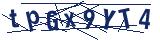 Captcha-Zeichenfolge