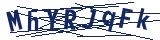 Captcha-Zeichenfolge