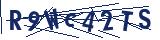 Captcha-Zeichenfolge
