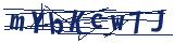 Captcha-Zeichenfolge