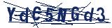 Captcha-Zeichenfolge