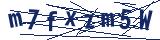 Captcha-Zeichenfolge