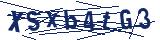 Captcha-Zeichenfolge