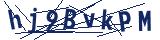 Captcha-Zeichenfolge