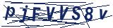 Captcha-Zeichenfolge
