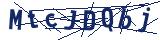 Captcha-Zeichenfolge