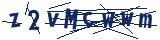 Captcha-Zeichenfolge