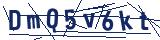 Captcha-Zeichenfolge