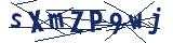 Captcha-Zeichenfolge