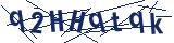 Captcha-Zeichenfolge