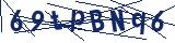 Captcha-Zeichenfolge