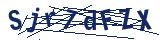 Captcha-Zeichenfolge