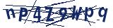 Captcha-Zeichenfolge