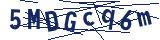 Captcha-Zeichenfolge