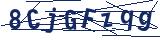 Captcha-Zeichenfolge