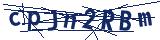 Captcha-Zeichenfolge