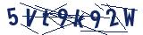 Captcha-Zeichenfolge